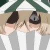 Стикер 20 Bleach -