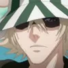 Стикер 30 Bleach -