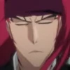 Стикер 22 Bleach -