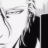 Стикер 3 Bleach -
