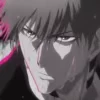 Стикер 36 Bleach -
