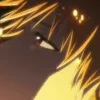 Стикер 37 Bleach -