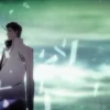 Стикер 60 Bleach -
