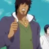 Стикер 17 Bleach -