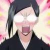 Стикер 9 Bleach -