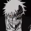 Стикер 61 Bleach -