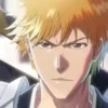 Стикер 2 Bleach -