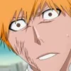 Стикер 18 Bleach -