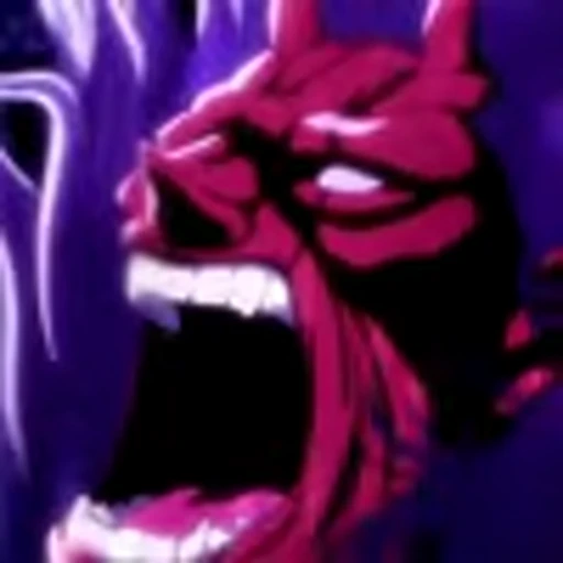 🤬 Эмодзи «Bleach Blood War S3Блич Тысячелетняя кровавая война 4» для Telegram