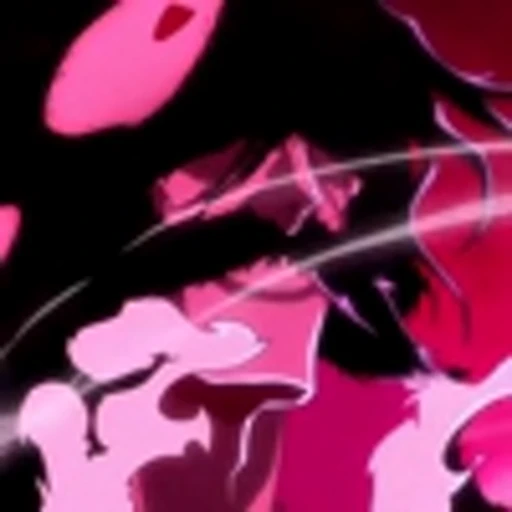 😁 Эмодзи «Bleach Blood War S3Блич Тысячелетняя кровавая война 4» для Telegram