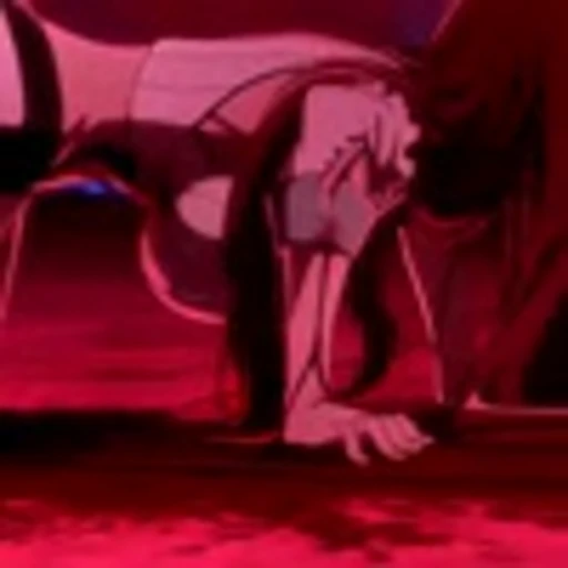 😩 Эмодзи «Bleach Blood War S3Блич Тысячелетняя кровавая война 4» для Telegram