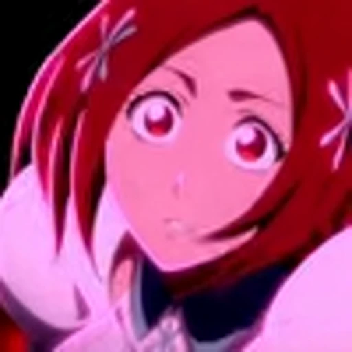 🤯 Эмодзи «Bleach Blood War S3Блич Тысячелетняя кровавая война 4» для Telegram