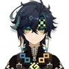 Стикер 13 📖 Genshin Impact emoji