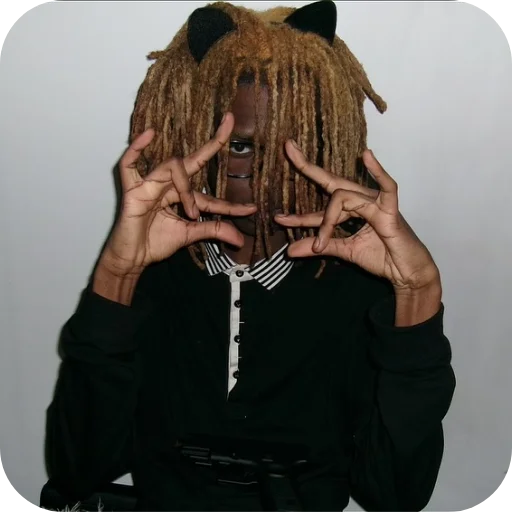 😸 Стикер «bleood» для Telegram