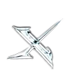 Стикер 48 Blessed Text