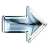 ⏭ Эмодзи «Blessed Text» для Telegram