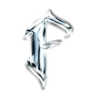 Стикер 12 Blessed Text