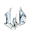 Стикер 46 Blessed Text