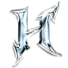 Стикер 15 Blessed Text