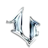 Стикер 44 Blessed Text