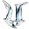 Стикер 41 Blessed Text