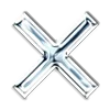 Стикер 56 Blessed Text