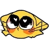 Стикер 23 😊 Cursed Emoji - курсед смайлы статичные