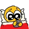 Стикер 46 😊 Cursed Emoji - курсед смайлы статичные