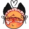 Стикер 25 😊 Cursed Emoji - курсед смайлы статичные
