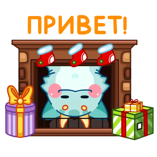 Обложка пака