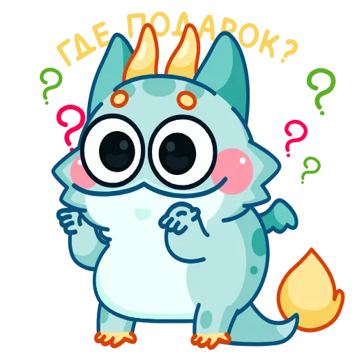 Стикер 27 Близз
