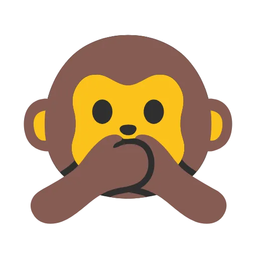 Стикер 55 Blob Emoji Smileys