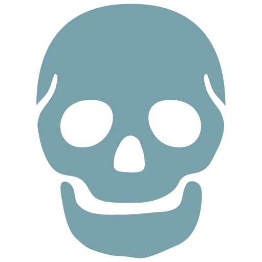 Стикер 35 Blob Emoji Smileys