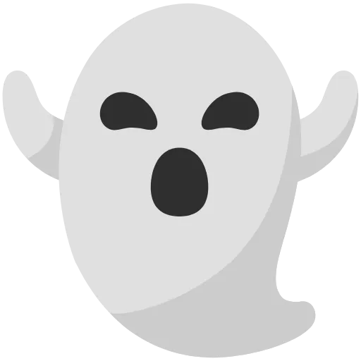 Стикер 41 Blob Emoji Smileys