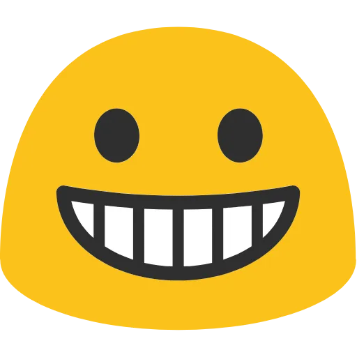 Обложка набора Blob Emoji Smileys