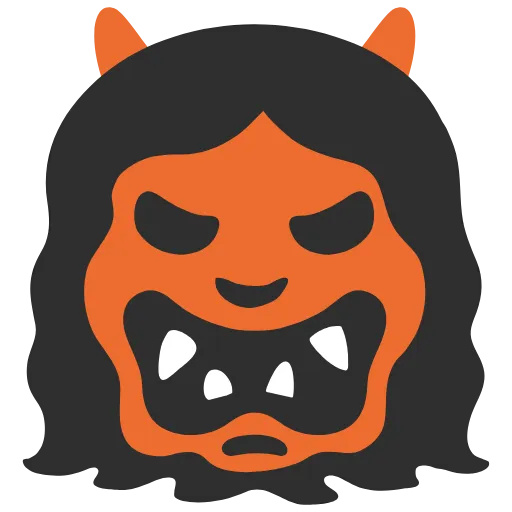 Стикер 39 Blob Emoji Smileys