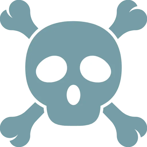 Стикер 36 Blob Emoji Smileys