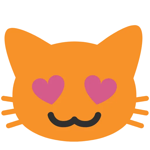 Стикер 47 Blob Emoji Smileys