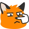 Стикер 50 🙂 😡 ☺️ 😭 😳 🥺 ❗️