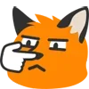 Стикер 49 🙂 😡 ☺️ 😭 😳 🥺 ❗️