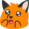 Стикер 25 🙂 😡 ☺️ 😭 😳 🥺 ❗️