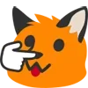 Стикер 59 🙂 😡 ☺️ 😭 😳 🥺 ❗️