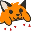 Стикер 4 🙂 😡 ☺️ 😭 😳 🥺 ❗️