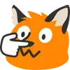 Стикер 61 🙂 😡 ☺️ 😭 😳 🥺 ❗️