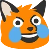 Стикер 16 🙂 😡 ☺️ 😭 😳 🥺 ❗️