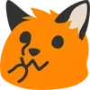 Стикер 11 🙂 😡 ☺️ 😭 😳 🥺 ❗️