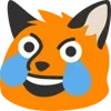 Стикер 15 🙂 😡 ☺️ 😭 😳 🥺 ❗️