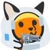 Стикер 24 🙂 😡 ☺️ 😭 😳 🥺 ❗️