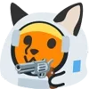 Стикер 23 🙂 😡 ☺️ 😭 😳 🥺 ❗️