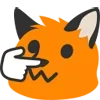 Стикер 41 🙂 😡 ☺️ 😭 😳 🥺 ❗️